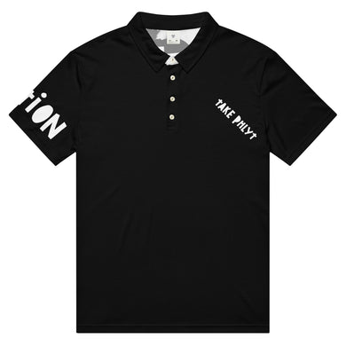 Men’s Take Phlyt slim fit polo