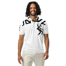 Load image into Gallery viewer, Men’s Take Phlyt slim fit polo