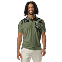 Load image into Gallery viewer, Men’s Take Phlyt slim fit polo