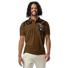 Load image into Gallery viewer, Men’s Take Phlyt slim fit polo