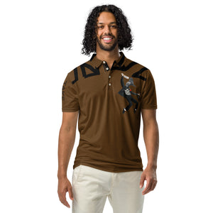 Men’s Take Phlyt slim fit polo