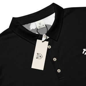 Polo ajustado Take Phlyt para hombre