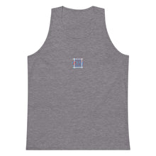 Load image into Gallery viewer, Men’s KFS premium tank top