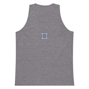 Men’s KFS premium tank top