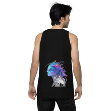 Cargar imagen en el visor de la galería, Men’s KFS premium tank top