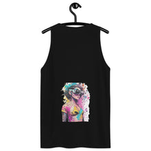 Load image into Gallery viewer, Men’s KFS premium tank top