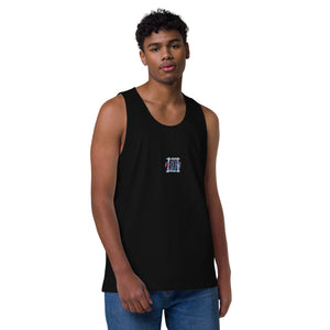 Men’s KFS premium tank top