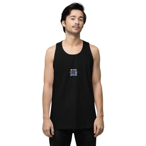 Men’s KFS premium tank top