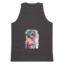 Load image into Gallery viewer, Men’s KFS premium tank top