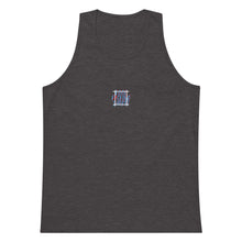 Load image into Gallery viewer, Men’s KFS premium tank top