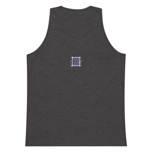 Men’s KFS premium tank top