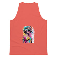 Load image into Gallery viewer, Men’s KFS premium tank top