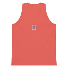 Load image into Gallery viewer, Men’s KFS premium tank top