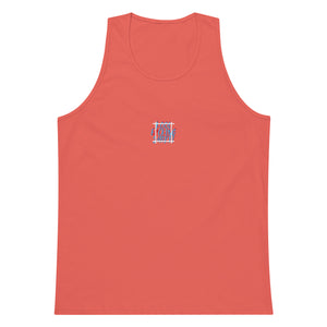 Men’s KFS premium tank top