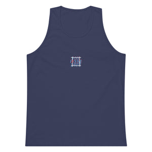 Men’s KFS premium tank top