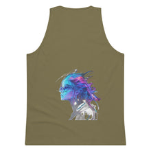 Cargar imagen en el visor de la galería, Men’s KFS premium tank top