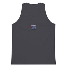 Load image into Gallery viewer, Men’s KFS premium tank top