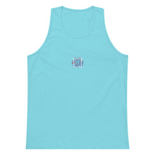 Cargar imagen en el visor de la galería, Men’s KFS premium tank top