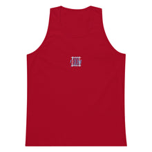 Cargar imagen en el visor de la galería, Men’s KFS premium tank top