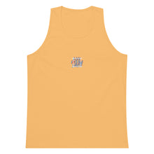 Cargar imagen en el visor de la galería, Men’s KFS premium tank top