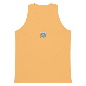 Men’s KFS premium tank top