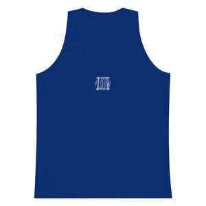 Men’s KFS premium tank top