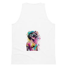 Load image into Gallery viewer, Men’s KFS premium tank top