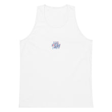 Load image into Gallery viewer, Men’s KFS premium tank top