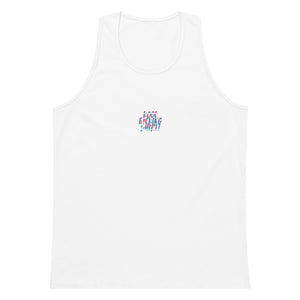 Men’s KFS premium tank top