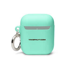 Estuche de goma TP CO Bear para AirPods®