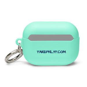 Rubber TP CO Smile Case for AirPods Pro®