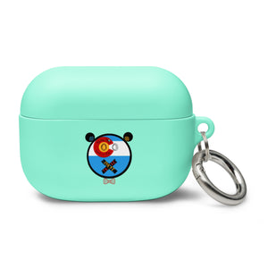 Rubber TP CO Bear Case for AirPods Pro®