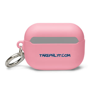 Rubber TP CO Smile Case for AirPods Pro®