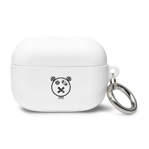 Rubber Take Phlyt Bear Case for AirPods Pro®