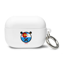 Load image into Gallery viewer, Rubber TP CO Bear Case for AirPods Pro®