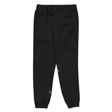 Load image into Gallery viewer, TPBear Unisex fleece sweatpants