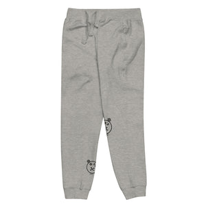 TPBear Unisex fleece sweatpants