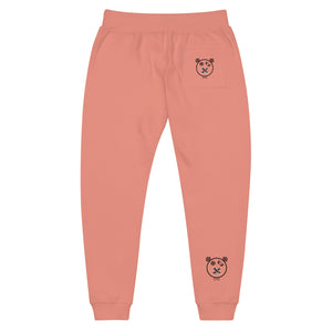 TPBear Unisex fleece sweatpants