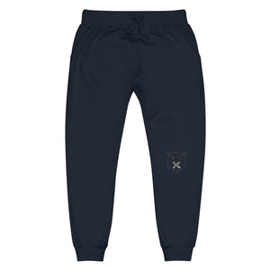 TPBear Unisex fleece sweatpants