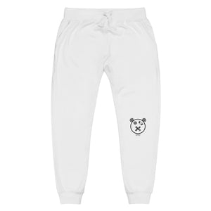 TPBear Unisex fleece sweatpants