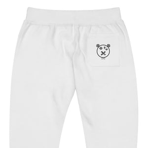 TPBear Unisex fleece sweatpants