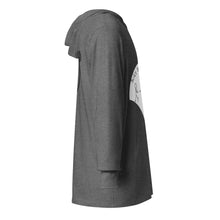 Load image into Gallery viewer, Hooded TP Bear long-sleeve tee