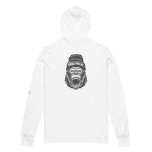 Load image into Gallery viewer, Hooded Take Phlyt long-sleeve tee