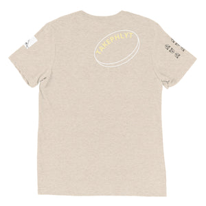 H2TM Short sleeve t-shirt