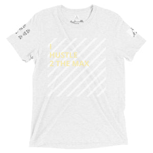 H2TM Short sleeve t-shirt