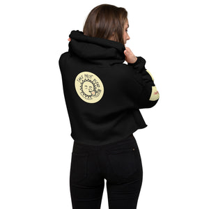 Coffee Crop Hoodie