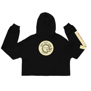 Coffee Crop Hoodie