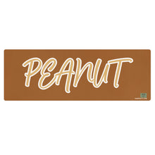 Load image into Gallery viewer, Peanut Yoga mat