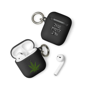 Estuche para AirPods Leaf