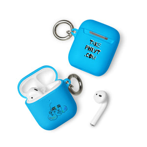 AirPods Dream Girl case